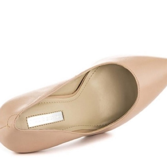 BCBGeneration Treasure Pumps Warm Sand - Picture 3 of 5